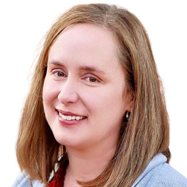 avatar for Rebecca Lees