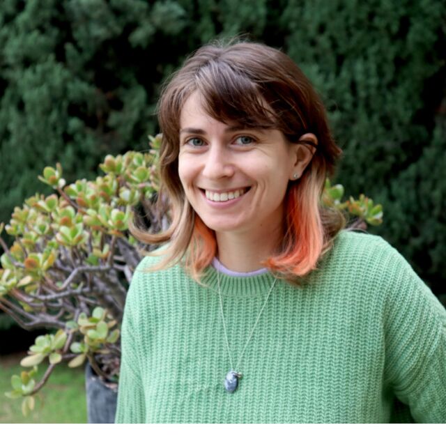 avatar for Nicole Levin