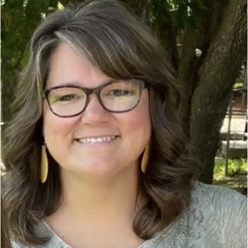 avatar for Angie Eudy