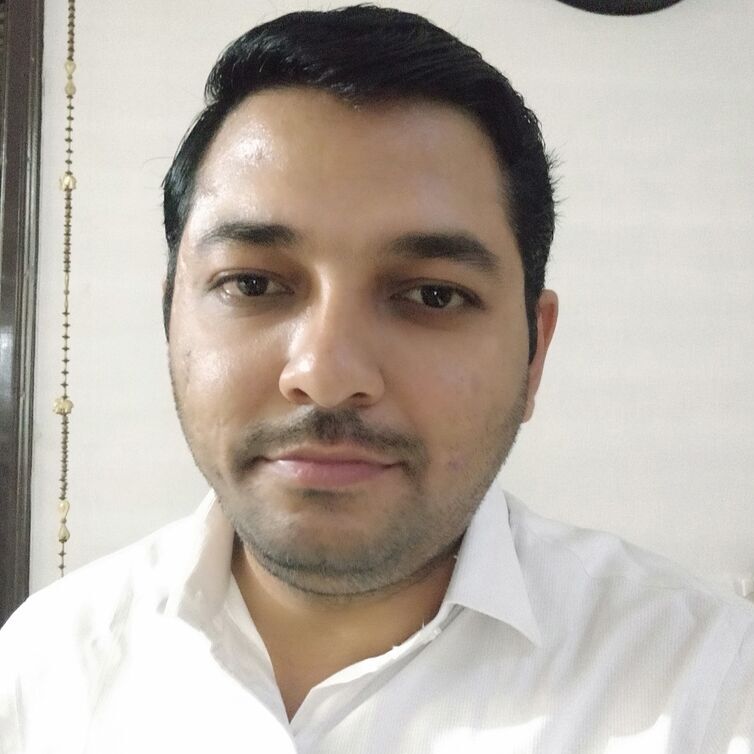 avatar for Piyush Sharma