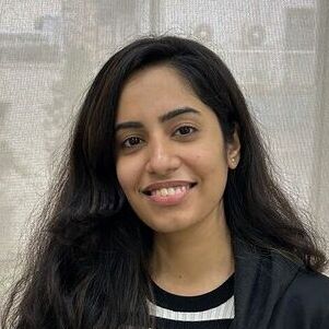 avatar for Hemangini Patel
