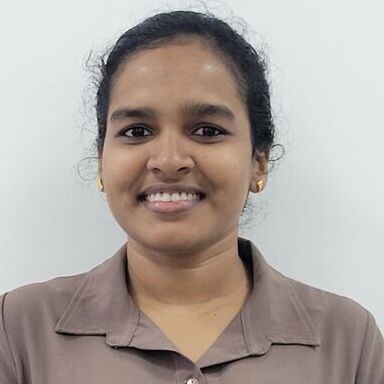 avatar for Nethika Alagarathnam