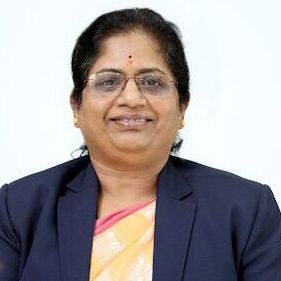 avatar for Dr. Chaya Jadhav