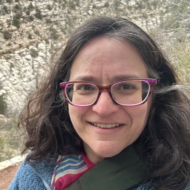 avatar for Sarena Deglin