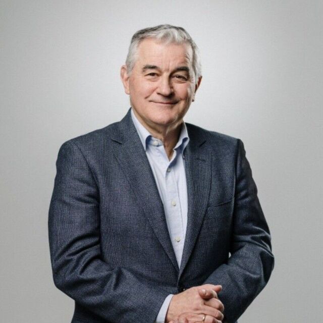 avatar for Dámaso Molero Sánchez