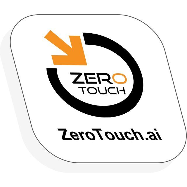 avatar for ZeroTouch.ai