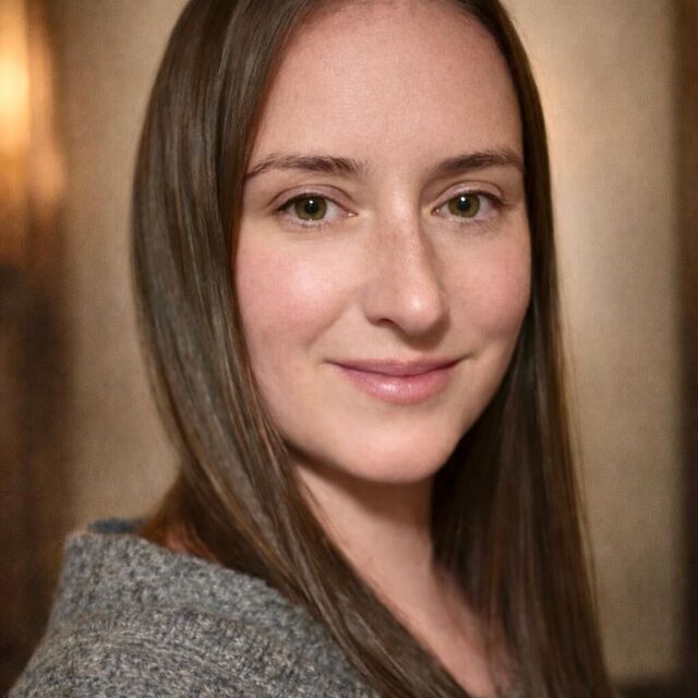 avatar for Tereza Čapandová