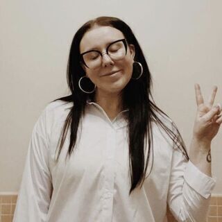 avatar for Hannah Waters