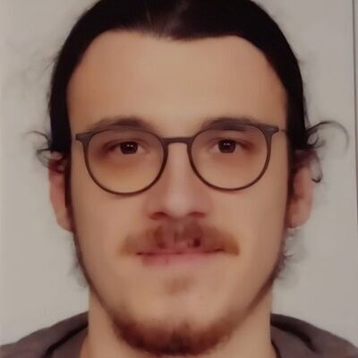 avatar for Christoph Steiger