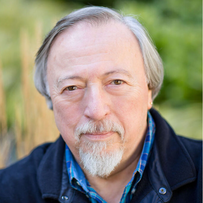 avatar for Stephen Kimber