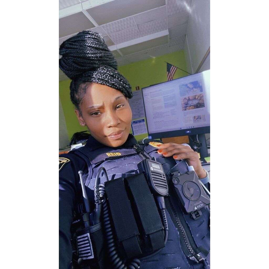 avatar for Jelisa Reid