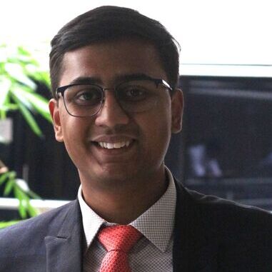 avatar for Onkar Yende