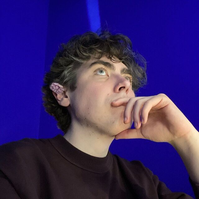 avatar for Artyom Schtschennikow