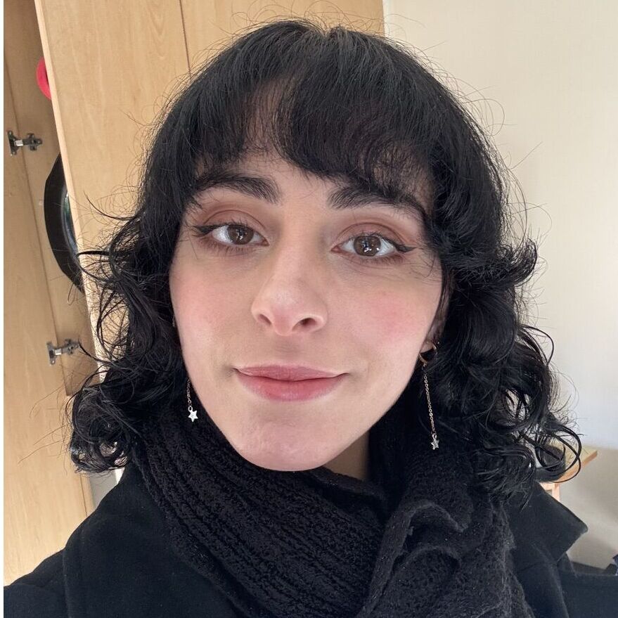 avatar for Rose Sherezade