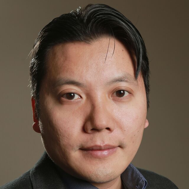 avatar for Victor Tan Chen