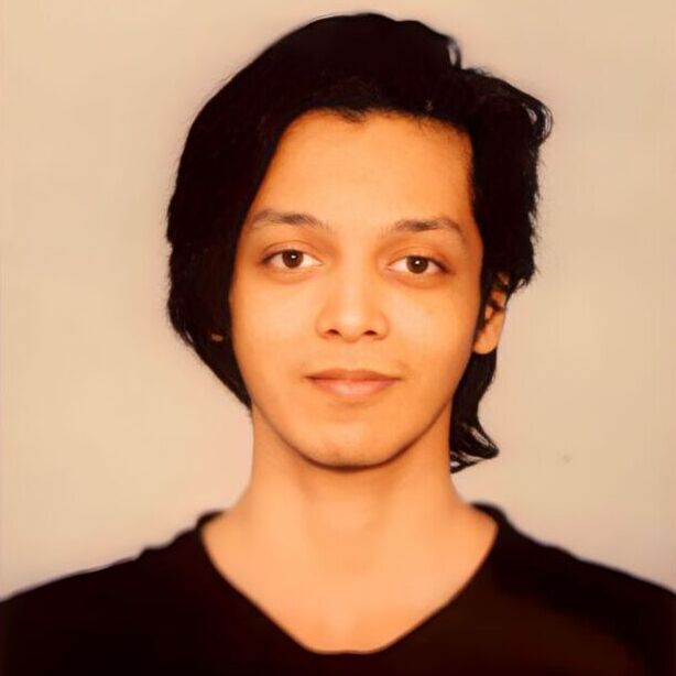 avatar for Chakshum Mittal