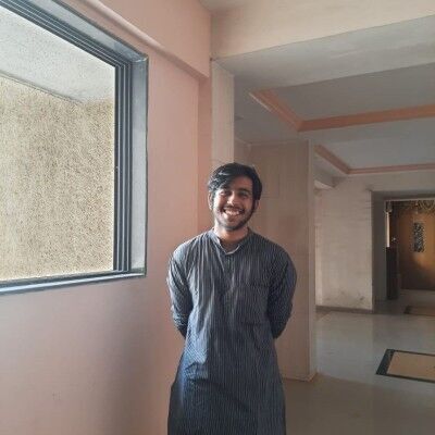 avatar for Vrushal Nedungadi