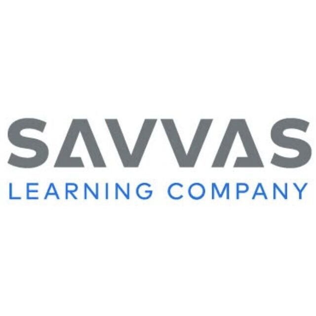 avatar for Savvas Learning Company