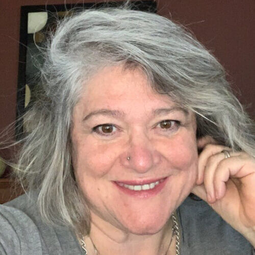avatar for Robin Sauve