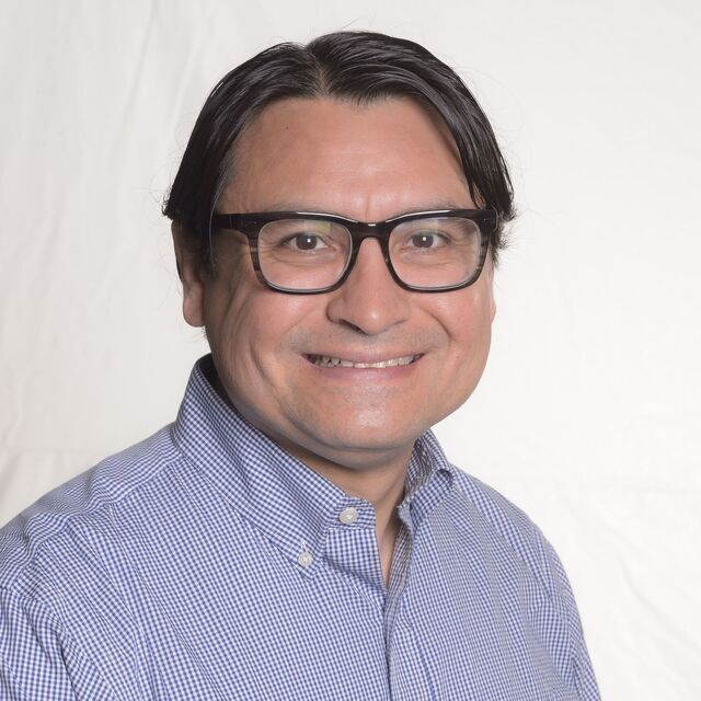 avatar for Manuel de la Cruz Gutierrez