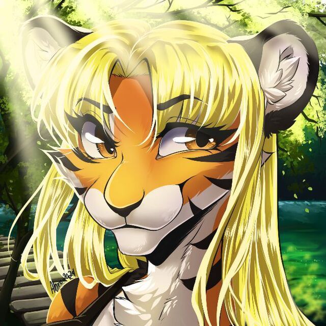 avatar for Mikhaila Mair