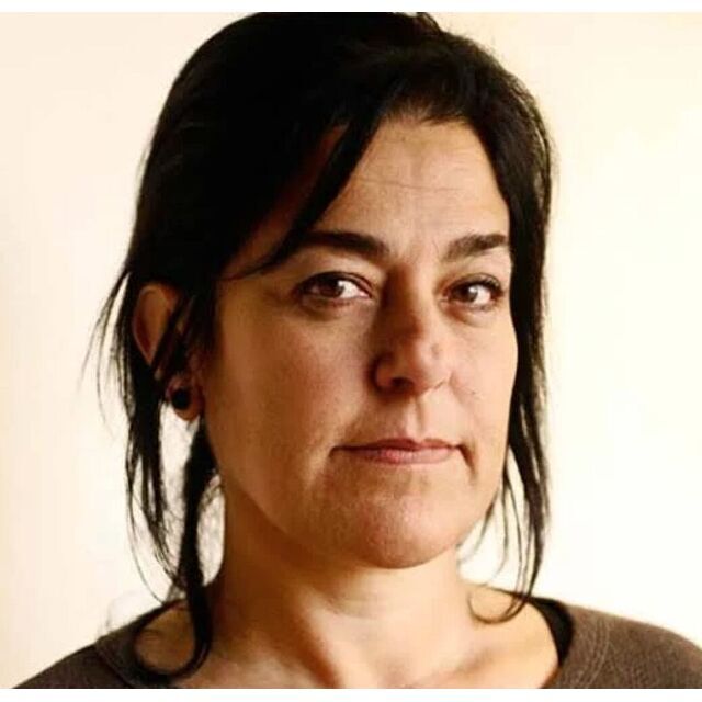 avatar for Silvina Heguy