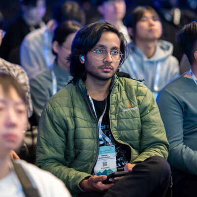 avatar for Ryan Madhuwala