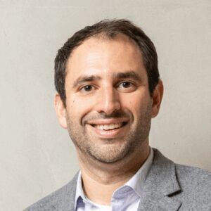 avatar for Eli Lieberman