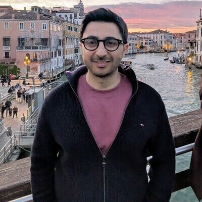 avatar for Serdar Özer
