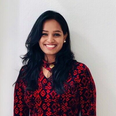 avatar for Vyshnavi Gadamsetti