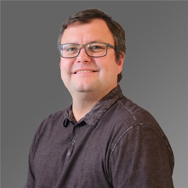 avatar for Michael Hay