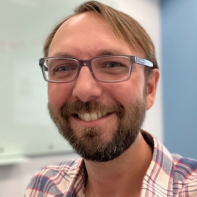 avatar for Ian Molloy