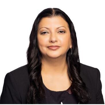 avatar for Anu Surendran