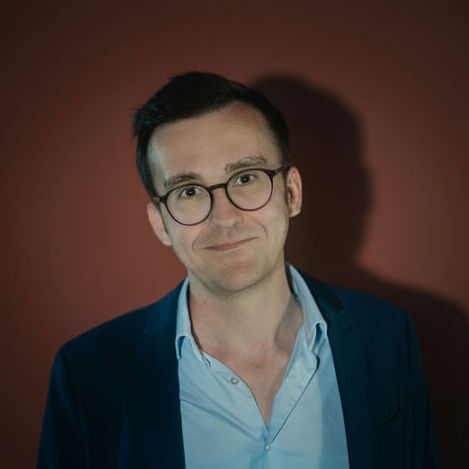avatar for Martin Machowecz