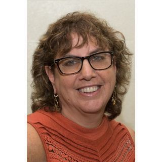 avatar for Michele Rosenfield