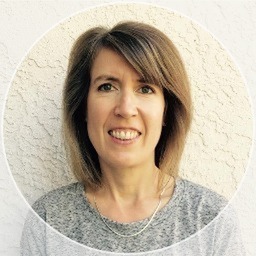 avatar for Sara Davidson Squibb