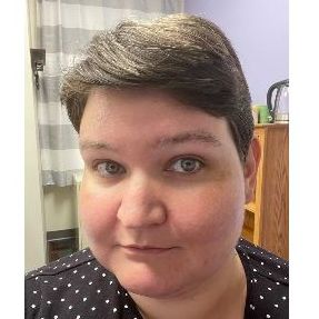 avatar for Sarah Ward