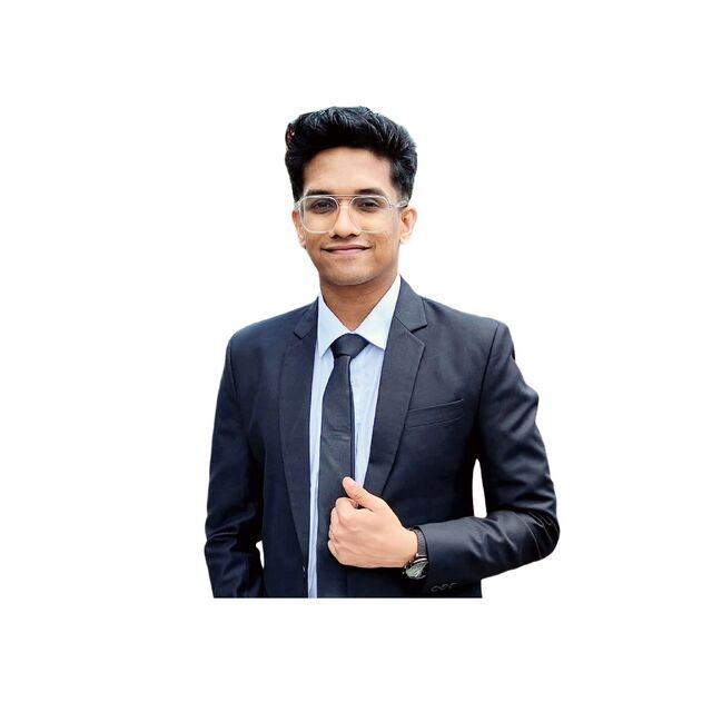 avatar for Pranav Saji