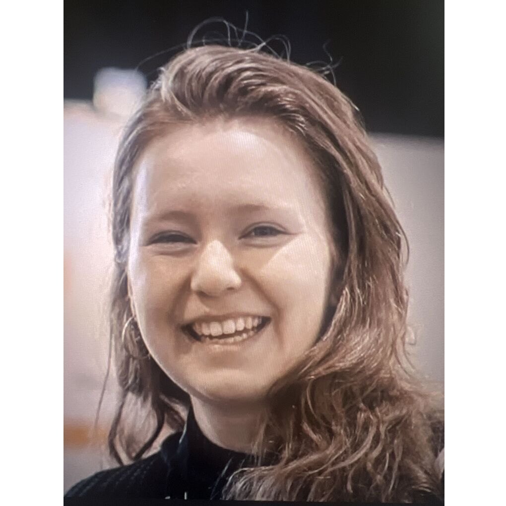 avatar for Jess Buchwald