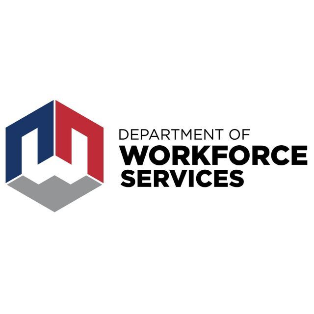 avatar for Department of Workforce Services