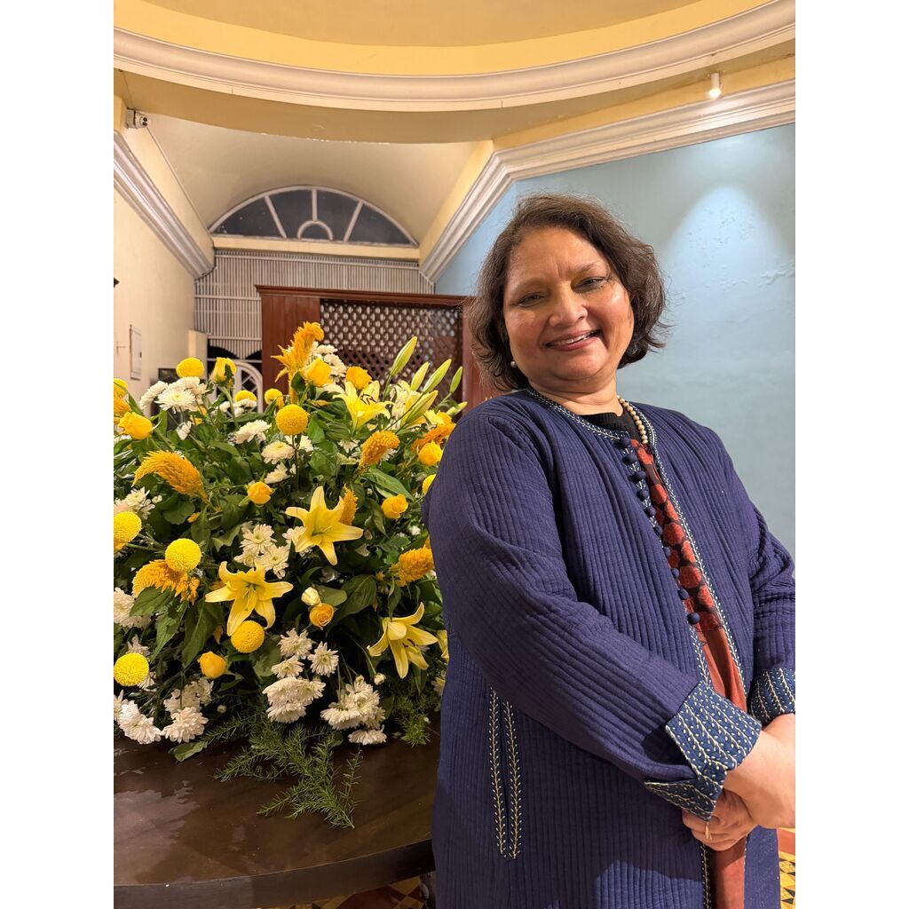 avatar for Tula Goenka