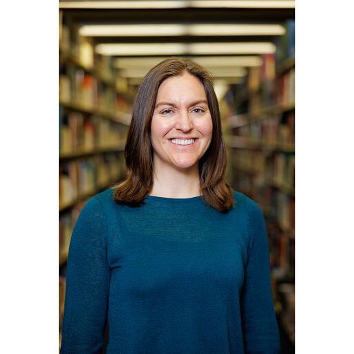avatar for Rachel Scott