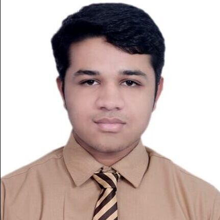 avatar for Shrey Rai