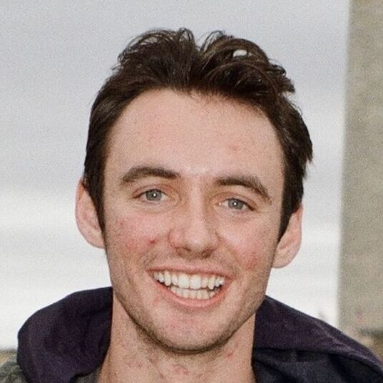 avatar for Mitchell Bahnsen