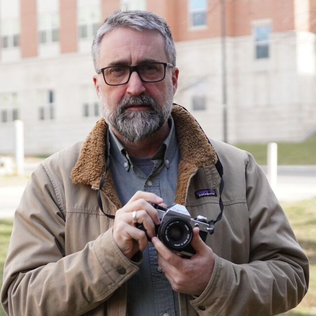 avatar for David Stephenson
