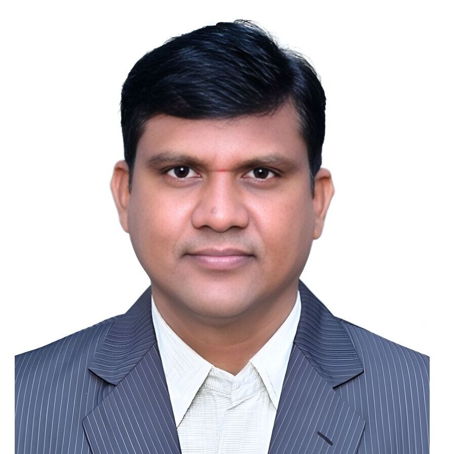 avatar for Dr. Ganesh Regulwar