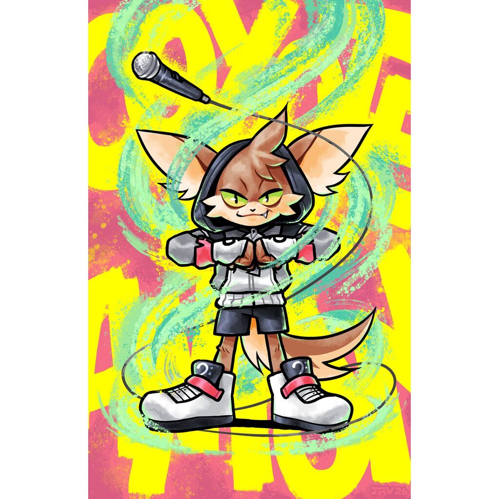 avatar for Anton Corazza