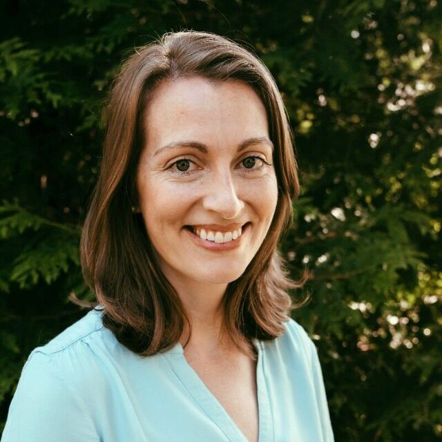 avatar for Claire Zoellner, PhD