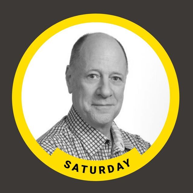 avatar for Michael Jonas