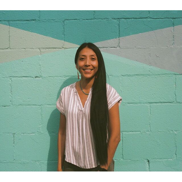 avatar for Ruth Riley (Acoma Pueblo, NM)